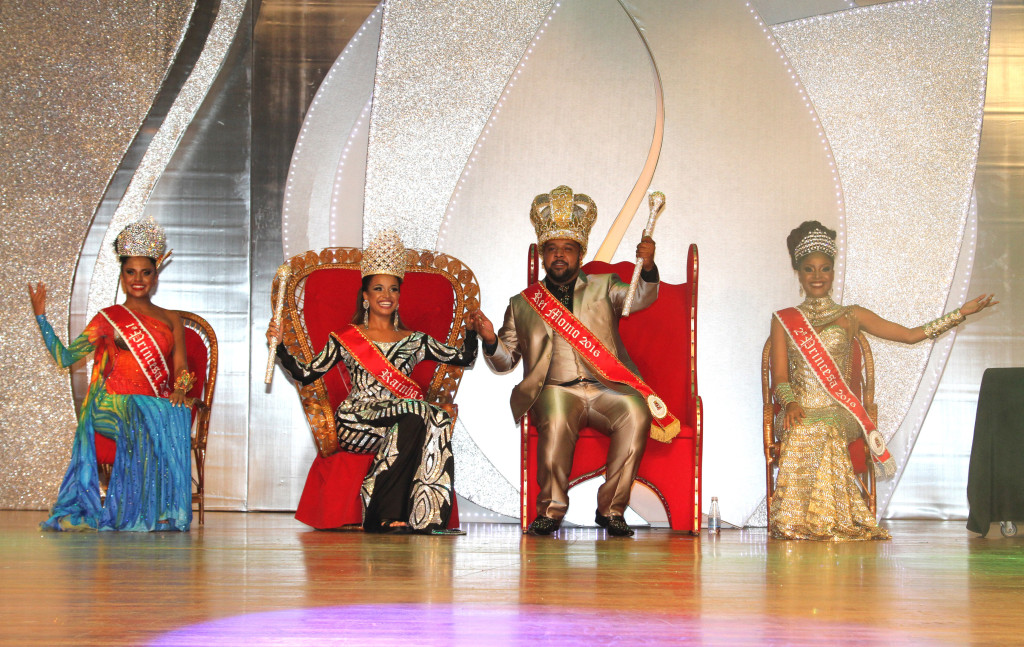 Corte do Carnaval 2016. Foto: José Cordeiro/ SPTuris.
