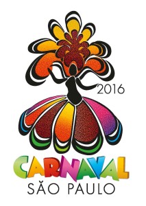 Logomarca do Carnaval 2016