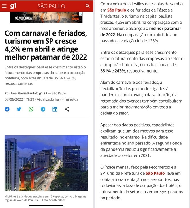 G1 > Edição São Paulo - NOTÍCIAS - Sem energia no salão